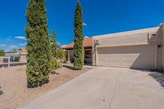 14602 N Olympic Way in Fountain Hills, AZ - Building Photo - Building Photo