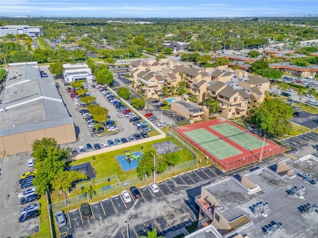 property at 10400 SW 108th Ave