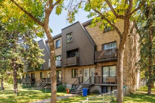2236 Saint-Jacques Rue in Montréal, QC - Building Photo