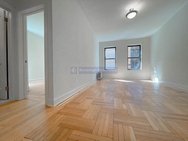 property at 664 W 163rd St