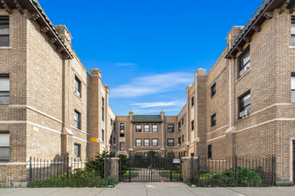 1149 S Mason Ave in Chicago, IL - Building Photo - Building Photo