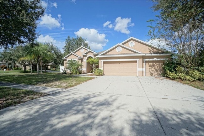 12402 Windmill Cove Dr in Riverview, FL - Building Photo - Building Photo