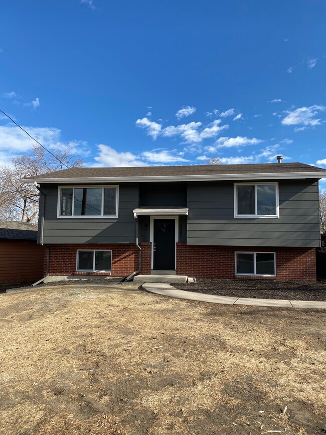 8080 Clarkson Ct Rentals in Thornton, CO