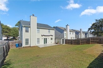 790 Clairidge Ln SW in Lawrenceville, GA - Building Photo - Building Photo
