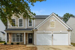 5215 Little Sandy Dr in Raleigh, NC - Building Photo