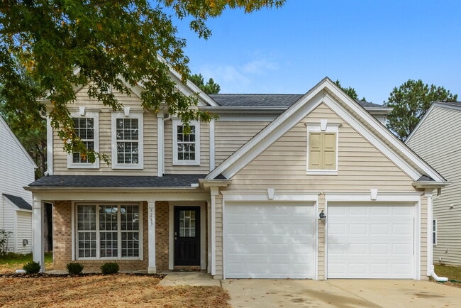 property at 5215 Little Sandy Dr