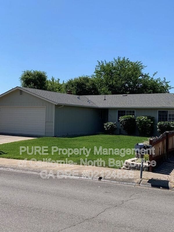 property at 551 Chablis Ct