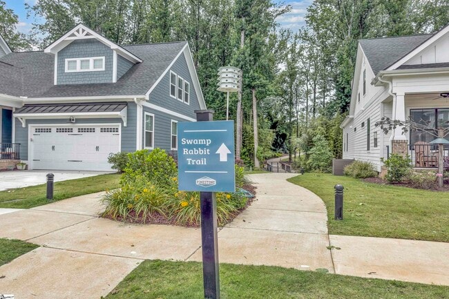 505 Lumpkin St in Travelers Rest, SC - Building Photo - Building Photo