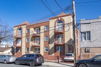 2827 Brown St in Brooklyn, NY - Foto de edificio - Building Photo