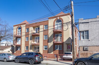 2827 Brown St in Brooklyn, NY - Building Photo - Building Photo