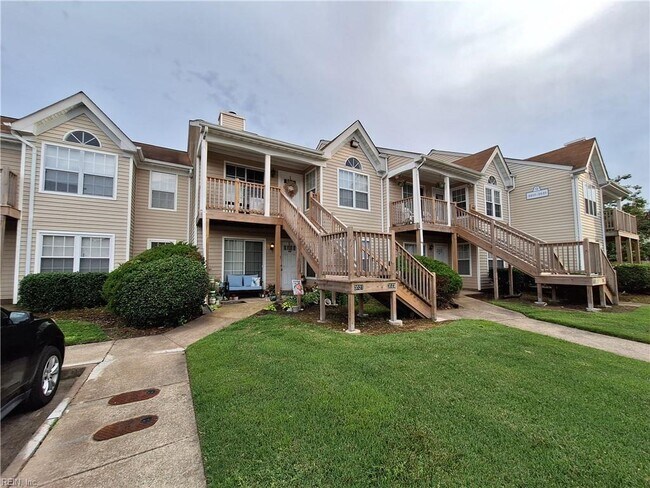 3523 Brigita Ct in Virginia Beach, VA - Building Photo - Building Photo