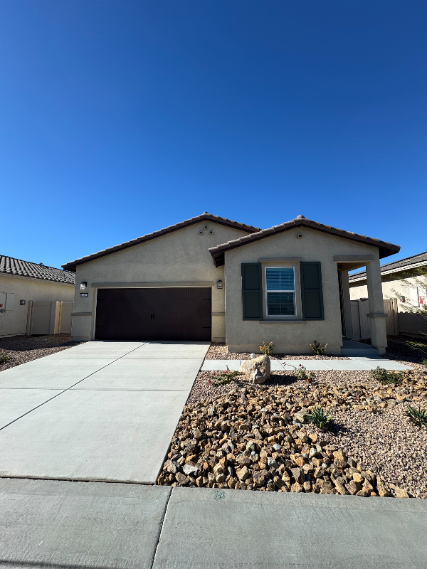 42425 Palisades Dr in Indio, CA - Building Photo - Building Photo