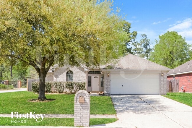 property at 4515 Bridgevillage Dr