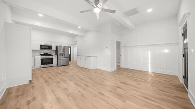 55 Reed St NE in Concord, NC - Foto de edificio - Building Photo