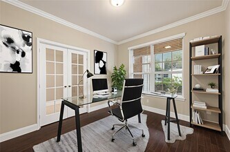 10006 Forrester Trail in Katy, TX - Building Photo - Building Photo