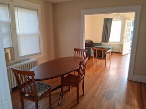 2509 Seminary Ave, Unit # B in Richmond, VA - Building Photo - Building Photo