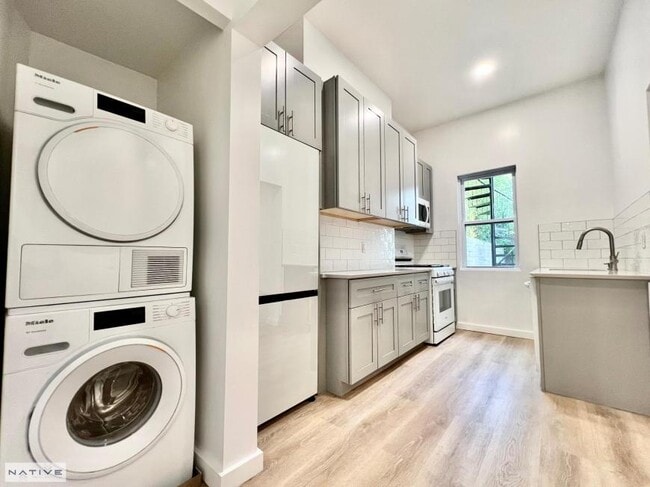 property at 519 Graham Ave