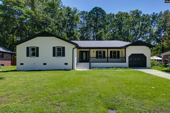 property at 119 Wychwood Rd