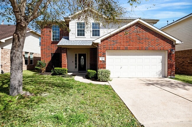 28 Carmel Chase Ct in Manvel, TX - Building Photo - Building Photo