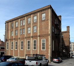 420 Clinch Ave in Knoxville, TN - Building Photo - Building Photo
