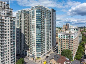 195-2195 Besserer St in Ottawa, ON - Building Photo - Building Photo