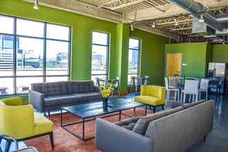 Windows Lofts in Kansas City, MO - Foto de edificio - Building Photo