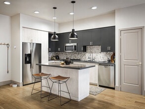 The Wylden Apartments in Los Angeles, CA - Building Photo - Building Photo