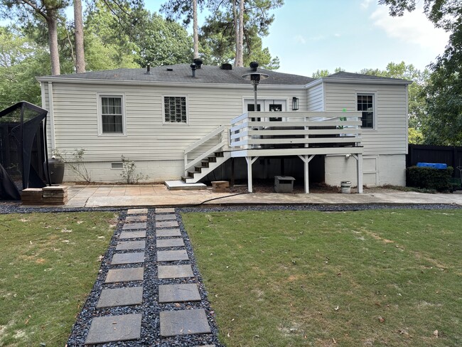 1038 Ralph Rd NE in Atlanta, GA - Building Photo - Building Photo