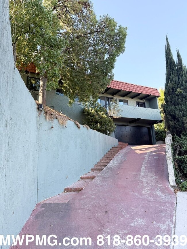 property at 5368 Calatrana Dr