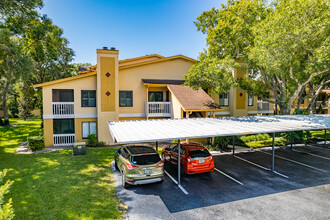 Belleair Pines in Clearwater, FL - Building Photo - Building Photo