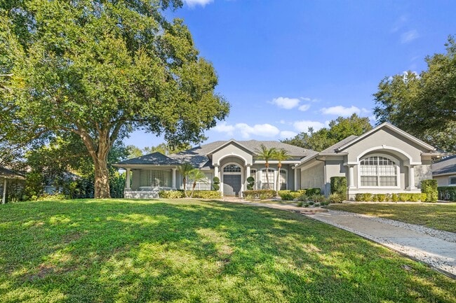 property at 5145 Timberview Terrace