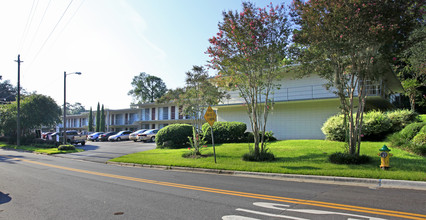 Arlington Apartments in Tallahassee, FL - Building Photo - Building Photo