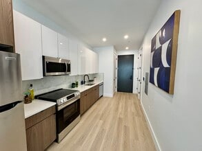 19 Livingston St in Newark, NJ - Foto de edificio - Building Photo