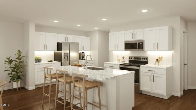 property at 421 Deep Oak Dr
