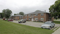 Southview Terrace in Janesville, WI - Foto de edificio - Building Photo