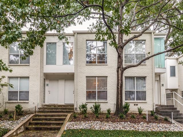 4122 Travis St in Dallas, TX - Building Photo - Building Photo