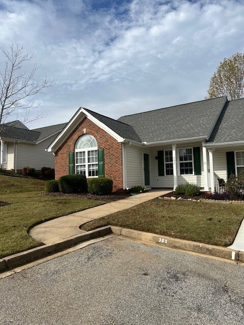 property at 303 Weston Valley Dr