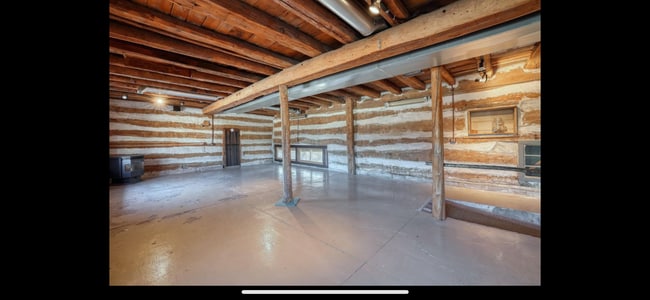 property at 17303 Rockfield Rd