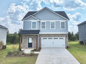 11071 Suria Dr in Covington, GA - Building Photo