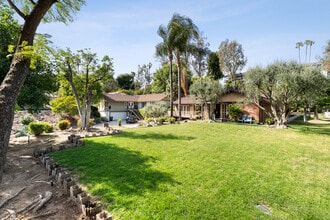 1557 E Puente St in Covina, CA - Building Photo - Building Photo