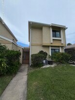 1460 Sheafe Ave NE in Palm Bay, FL - Building Photo