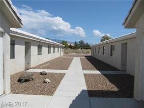 2021 S Dandelion St in Pahrump, NV - Building Photo - Building Photo