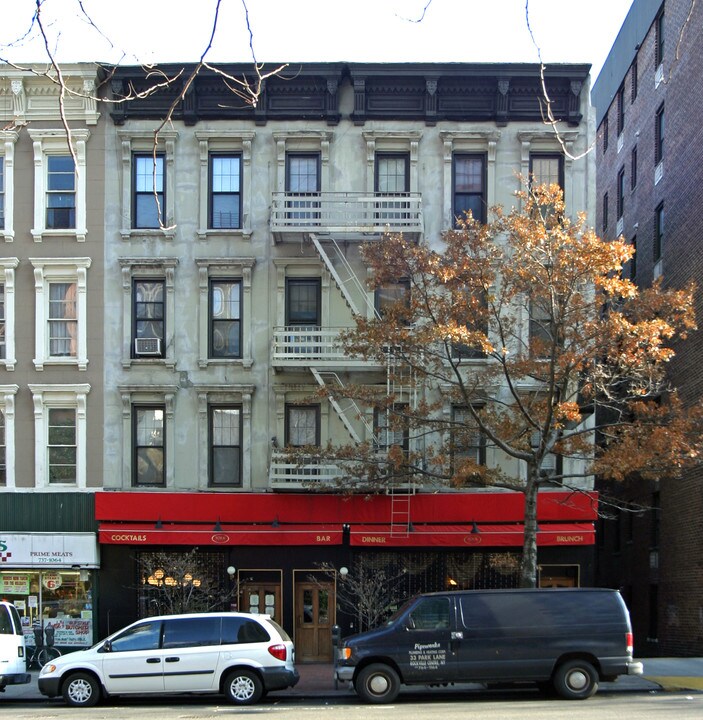 1688-1690 York Ave in New York, NY - Building Photo