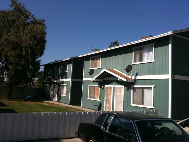 3911 Oregon St in Bakersfield, CA - Building Photo - Building Photo