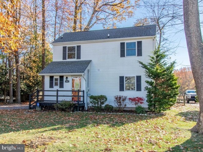 property at 112 Whisperwood Ln