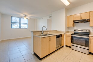 Brownsville Village in Miami, FL - Building Photo