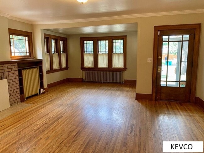 216 Garfield St in Fort Collins, CO - Building Photo - Building Photo