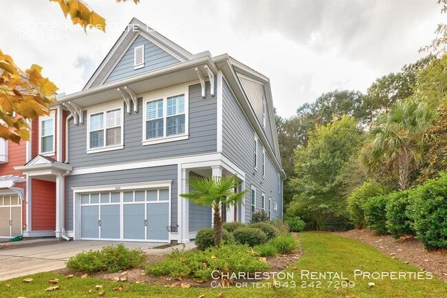 2072 Kings Gate Ln in Mount Pleasant, SC - Building Photo - Building Photo