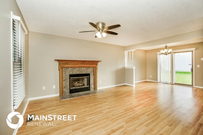 1104 Mullens Ct in Columbus, OH - Building Photo - Building Photo