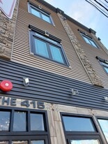 415 New York Ave, Unit 2D in Huntington, NY - Building Photo